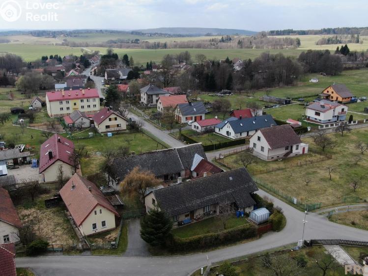 Prodej rodinného domu Bojanov č. 25