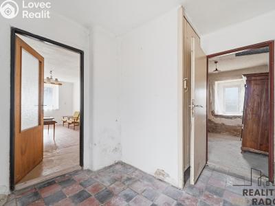 Продаж сімейного будинку Bojanov č. 3