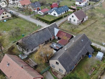 Продаж сімейного будинку Bojanov č. 6