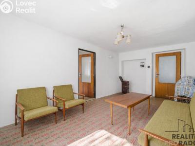 Prodej rodinného domu Bojanov č. 4