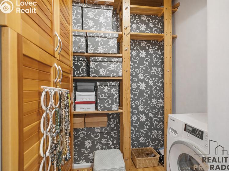 Продажа квартиры 3+1 Pardubice, Sladkovského 1576 č. 18