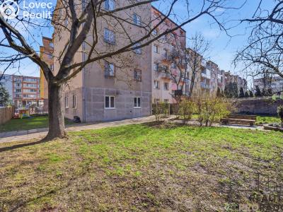 Продажа квартиры 3+1 Pardubice, Sladkovského 1576 č. 3