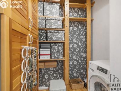 Продажа квартиры 3+1 Pardubice, Sladkovského 1576 č. 18