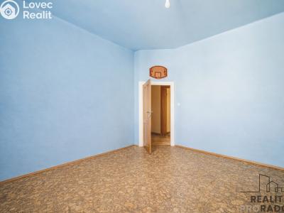 Продажа квартиры 3+1 Pardubice, Sladkovského 1576 č. 21