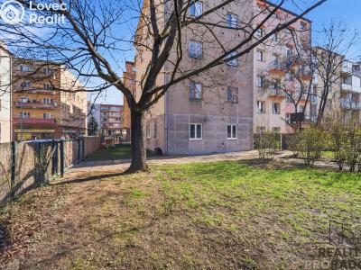 Продажа квартиры 3+1 Pardubice, Sladkovského 1576 č. 25