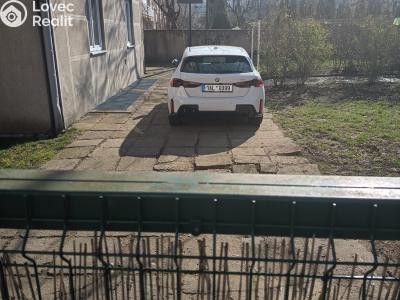 Продажа квартиры 3+1 Pardubice, Sladkovského 1576 č. 26
