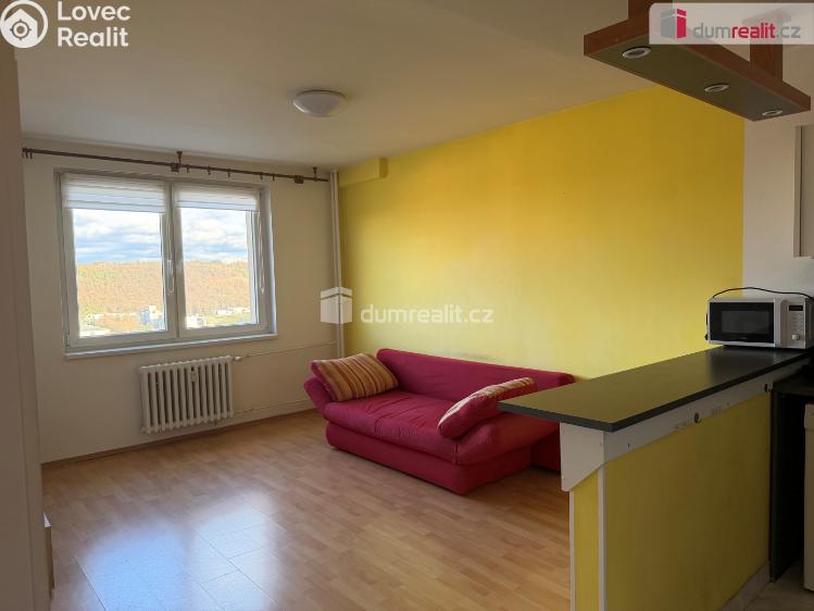 Rent apartment 2+KK Praha 4, Štúrova č. 2