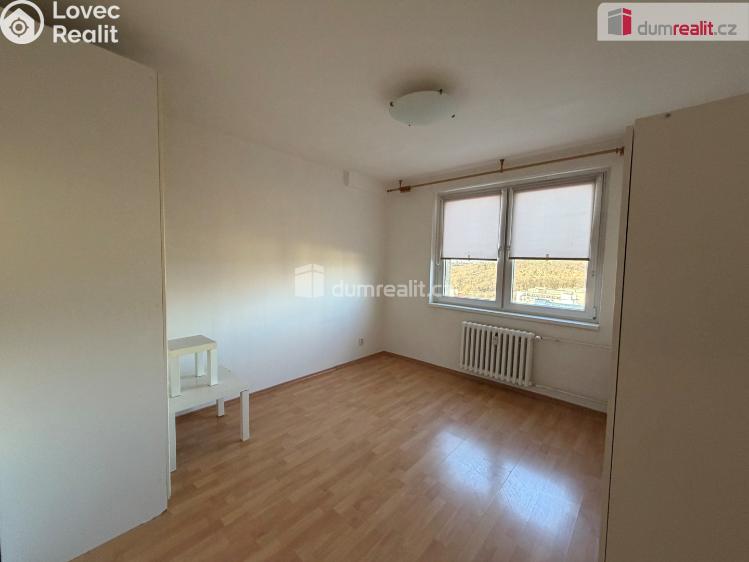 Rent apartment 2+KK Praha 4, Štúrova č. 7