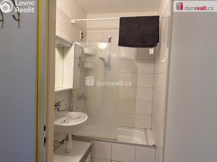 Rent apartment 2+KK Praha 4, Štúrova č. 8