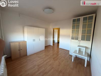 Rent apartment 2+KK Praha 4, Štúrova č. 6