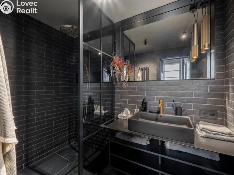 Sale apartment 1+KK Praha, Československého exilu č. 5