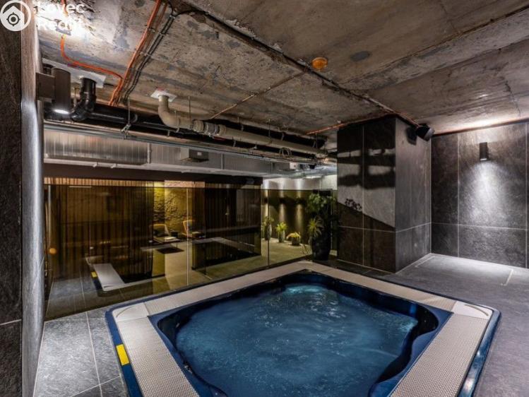 Sale apartment 1+KK Praha, Československého exilu č. 12