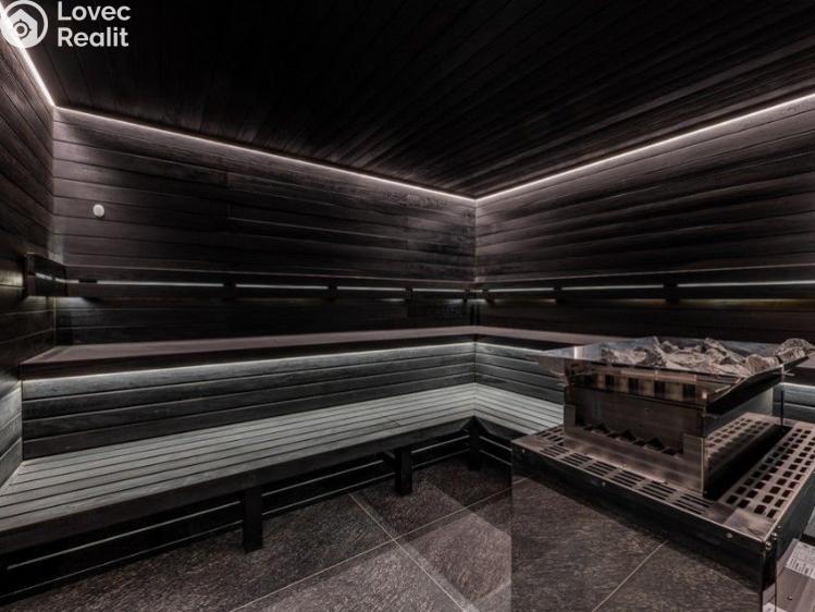 Sale apartment 1+KK Praha, Československého exilu č. 13