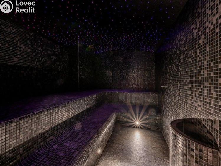 Sale apartment 1+KK Praha, Československého exilu č. 14