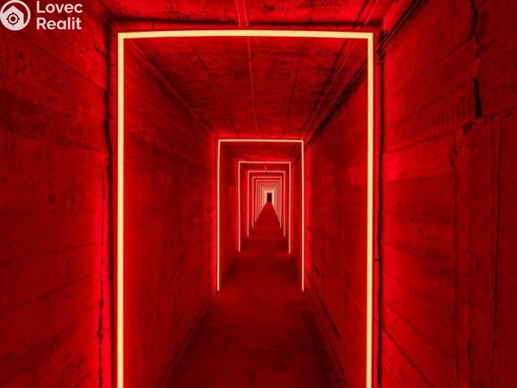 Sale apartment 1+KK Praha, Československého exilu č. 20