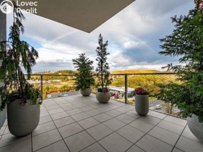 Sale apartment 1+KK Praha, Československého exilu č. 3