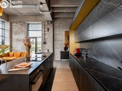 Sale apartment 1+KK Praha, Československého exilu č. 6