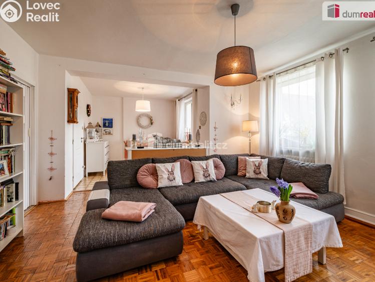 Продажа семейного дома Cheb, Javorová č. 1