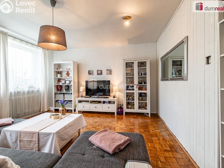 Продажа семейного дома Cheb, Javorová č. 2