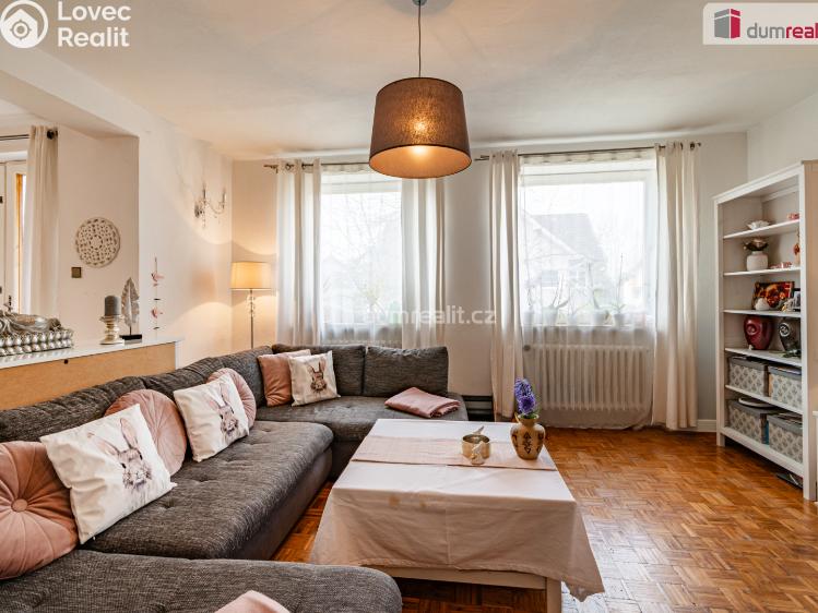 Продажа семейного дома Cheb, Javorová č. 3