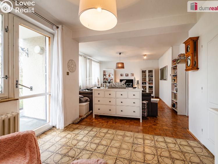 Продажа семейного дома Cheb, Javorová č. 6