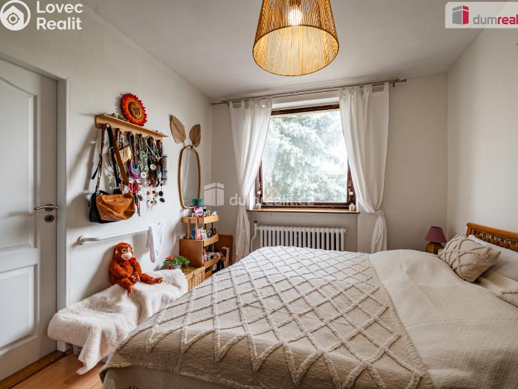 Продажа семейного дома Cheb, Javorová č. 12