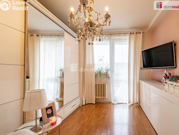 Продажа семейного дома Cheb, Javorová č. 13