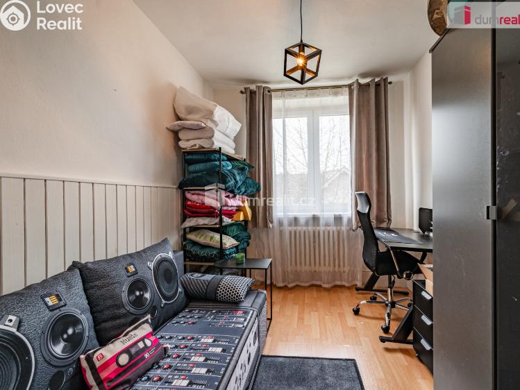 Продажа семейного дома Cheb, Javorová č. 14