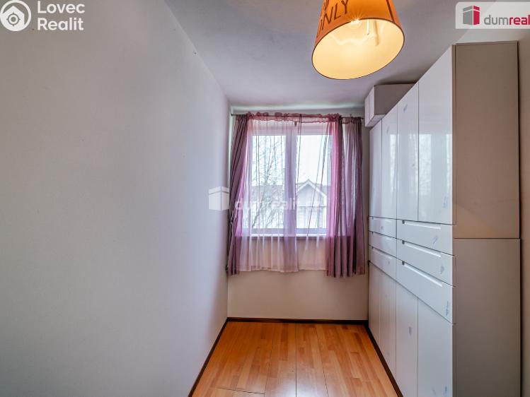 Продажа семейного дома Cheb, Javorová č. 15