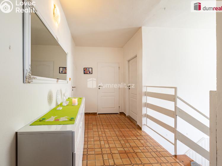 Продажа семейного дома Cheb, Javorová č. 16