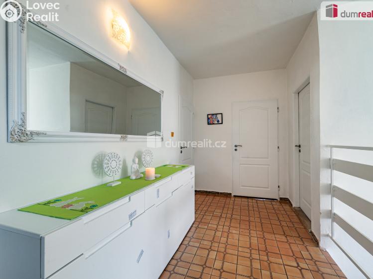 Продажа семейного дома Cheb, Javorová č. 17