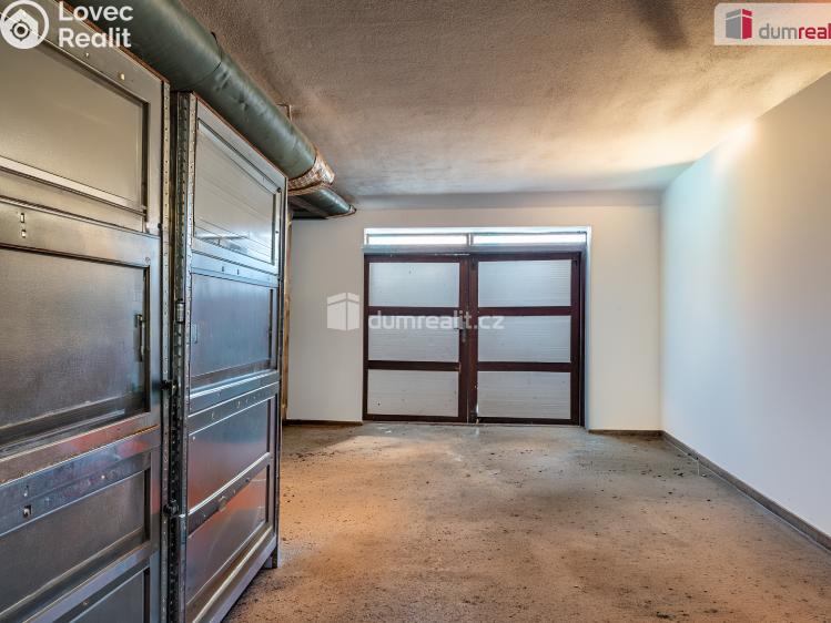 Продажа семейного дома Cheb, Javorová č. 23