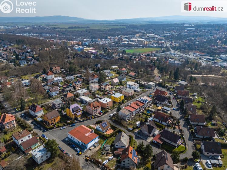 Продажа семейного дома Cheb, Javorová č. 26