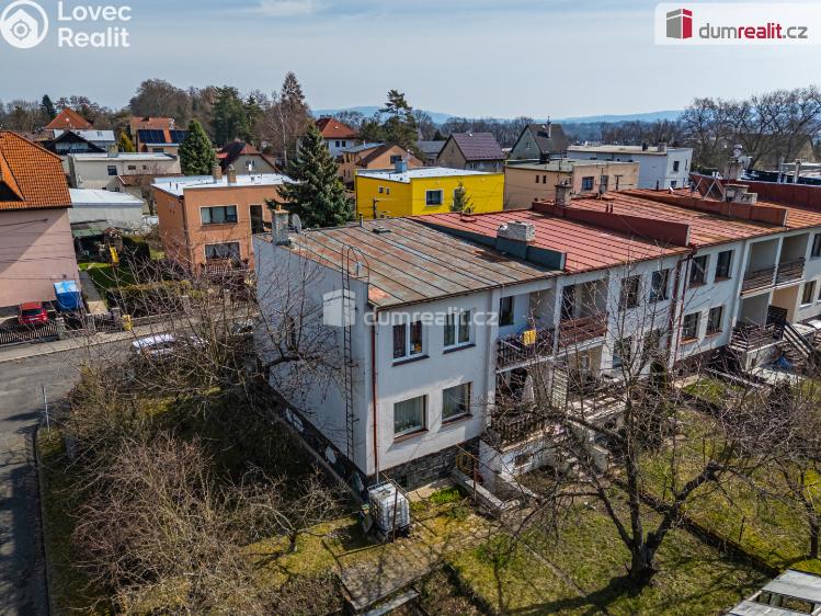 Продажа семейного дома Cheb, Javorová č. 29