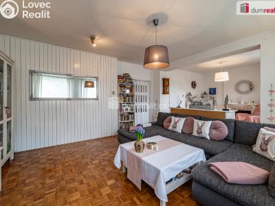 Продаж сімейного будинку Cheb, Javorová č. 4