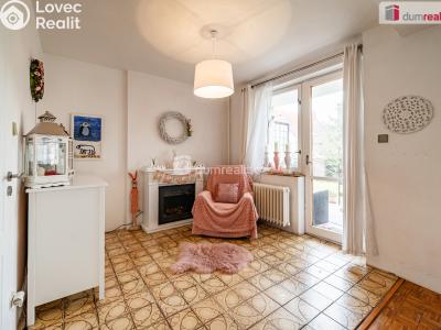 Продаж сімейного будинку Cheb, Javorová č. 5