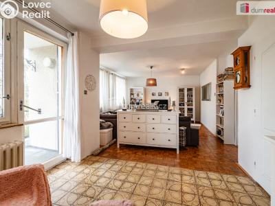 Продаж сімейного будинку Cheb, Javorová č. 6