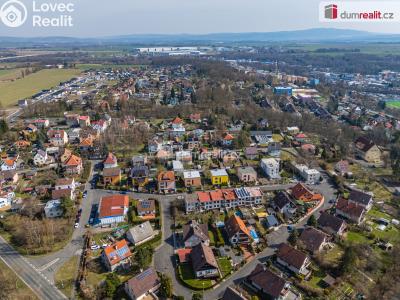 Prodej rodinného domu Cheb, Javorová č. 27