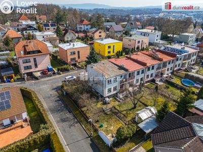 Prodej rodinného domu Cheb, Javorová č. 28