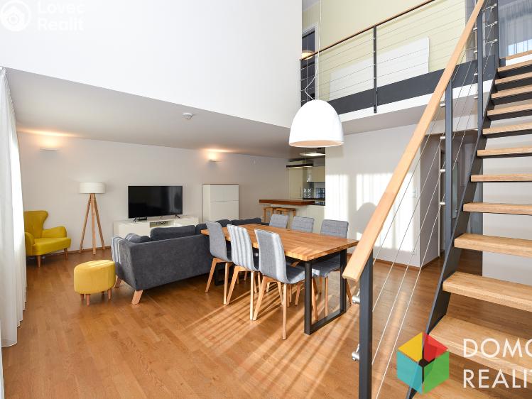 Prodej bytu 3+KK Beroun, Nad Paloučkem 1993 č. 1