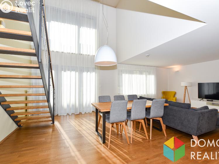 Prodej bytu 3+KK Beroun, Nad Paloučkem 1993 č. 3