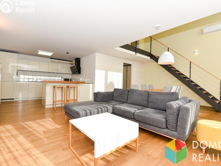 Prodej bytu 3+KK Beroun, Nad Paloučkem 1993 č. 8