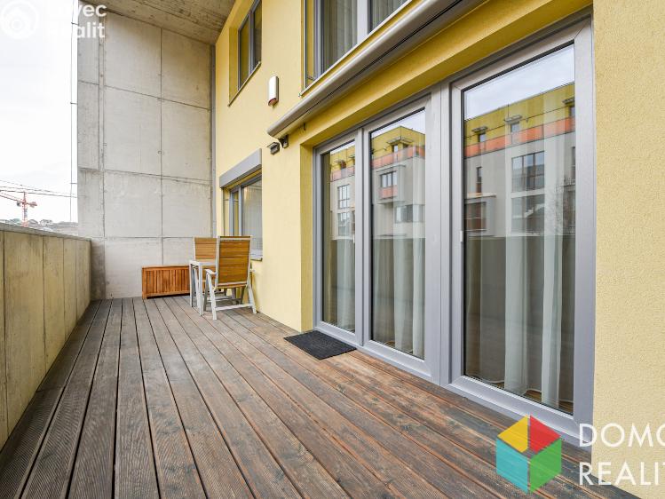 Prodej bytu 3+KK Beroun, Nad Paloučkem 1993 č. 9