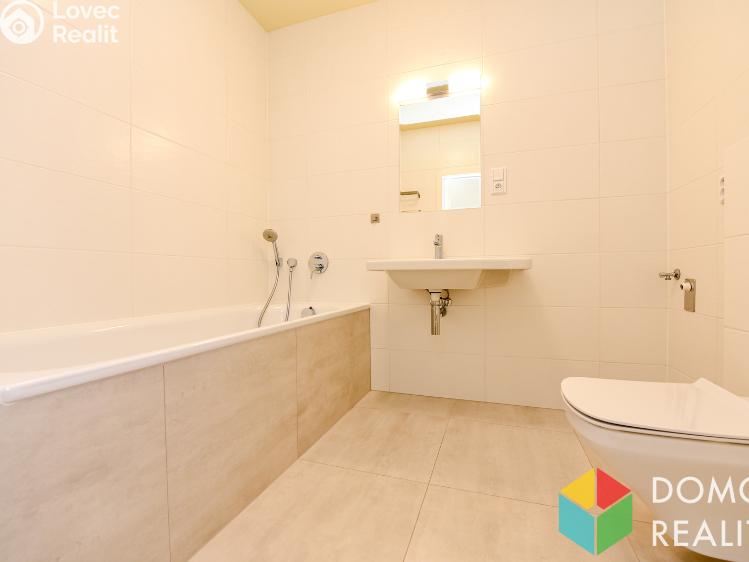 Prodej bytu 3+KK Beroun, Nad Paloučkem 1993 č. 16