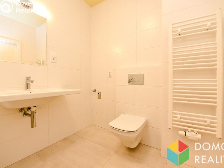 Prodej bytu 3+KK Beroun, Nad Paloučkem 1993 č. 17