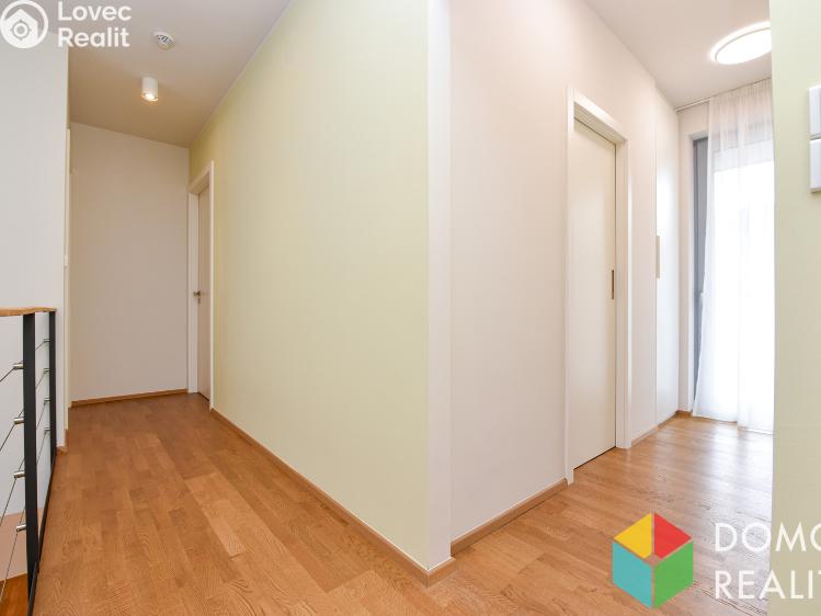 Prodej bytu 3+KK Beroun, Nad Paloučkem 1993 č. 22