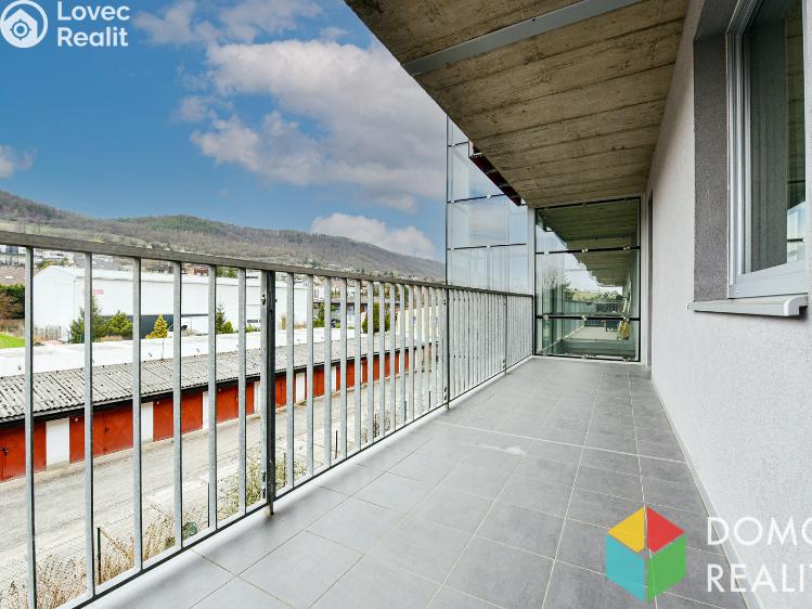 Prodej bytu 3+KK Beroun, Nad Paloučkem 1993 č. 24