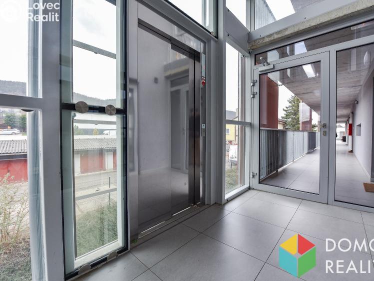 Prodej bytu 3+KK Beroun, Nad Paloučkem 1993 č. 25