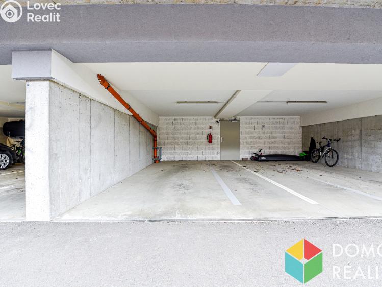 Prodej bytu 3+KK Beroun, Nad Paloučkem 1993 č. 26