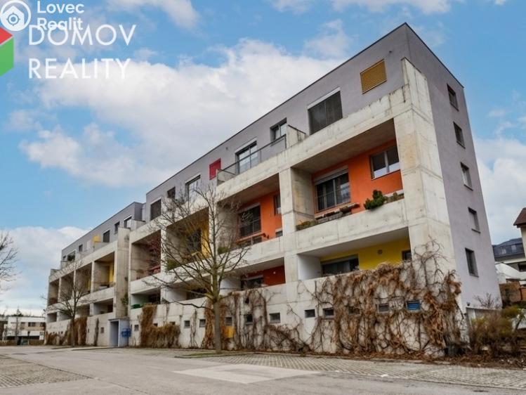 Prodej bytu 3+KK Beroun, Nad Paloučkem 1993 č. 27